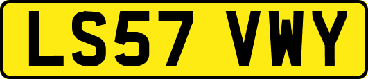 LS57VWY