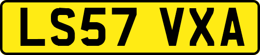 LS57VXA