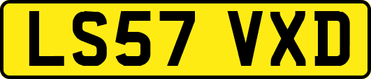 LS57VXD