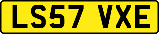 LS57VXE