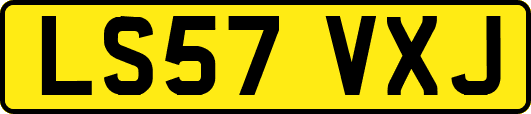 LS57VXJ