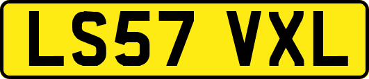 LS57VXL
