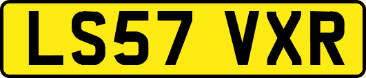 LS57VXR