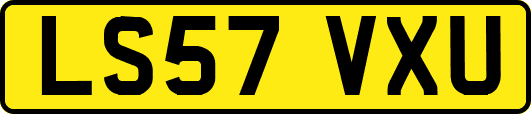 LS57VXU