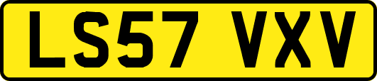 LS57VXV