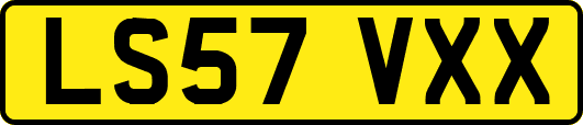 LS57VXX