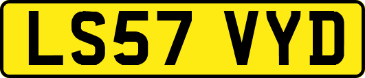 LS57VYD