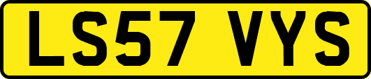 LS57VYS