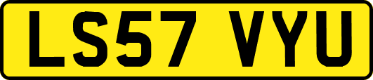 LS57VYU