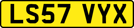LS57VYX