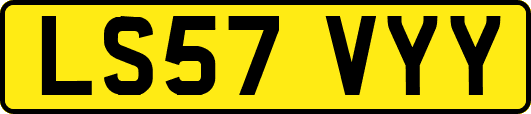 LS57VYY