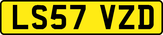 LS57VZD