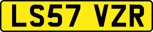 LS57VZR