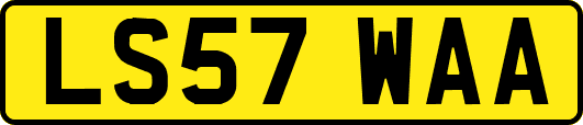 LS57WAA