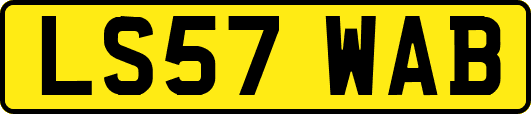 LS57WAB