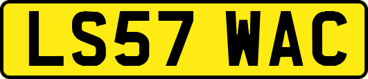 LS57WAC