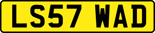 LS57WAD