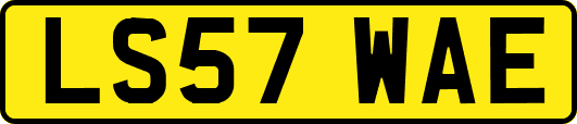 LS57WAE