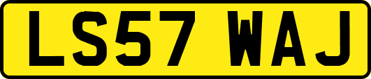 LS57WAJ