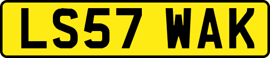 LS57WAK