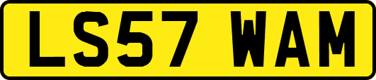 LS57WAM