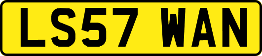 LS57WAN