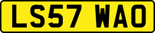 LS57WAO