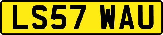 LS57WAU