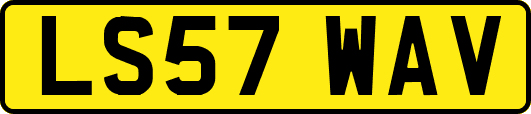 LS57WAV