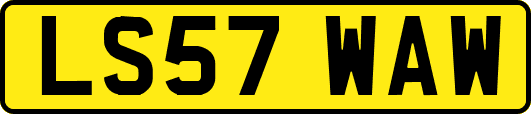 LS57WAW