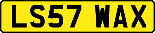 LS57WAX