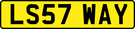 LS57WAY