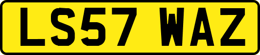 LS57WAZ