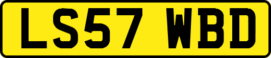 LS57WBD