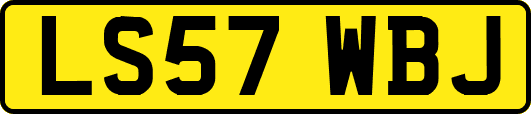 LS57WBJ