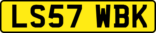 LS57WBK