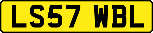 LS57WBL