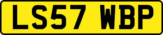 LS57WBP