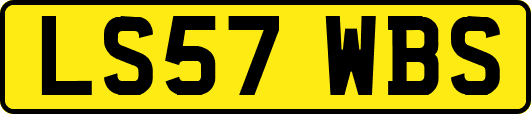 LS57WBS