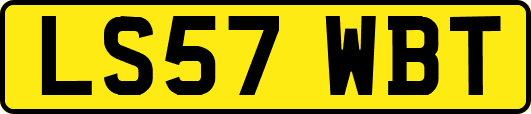 LS57WBT