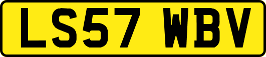 LS57WBV