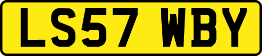 LS57WBY