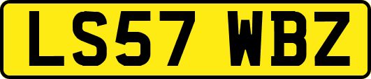 LS57WBZ