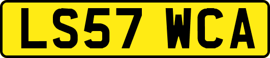 LS57WCA