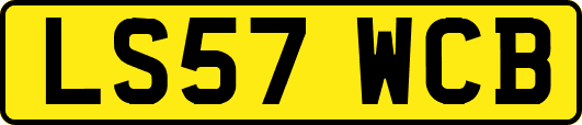 LS57WCB