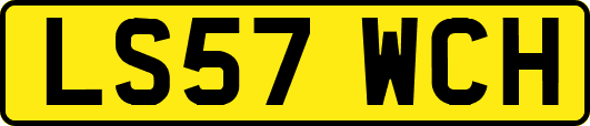 LS57WCH