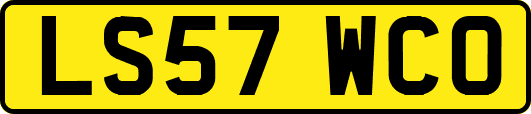 LS57WCO