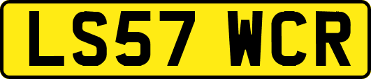 LS57WCR