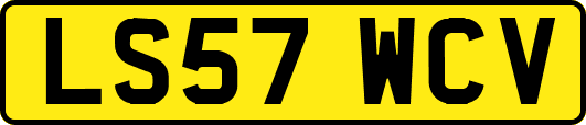 LS57WCV