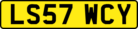 LS57WCY